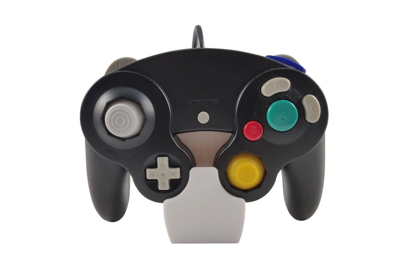 fossi3D Halterung für Nintendo GamceCube Controller Stand Ständer Halter Controller-Halterung fossi3D Halterung für Nintendo GamceCube Controller Stand Ständer Halter Controller-Halterung von fossi3D