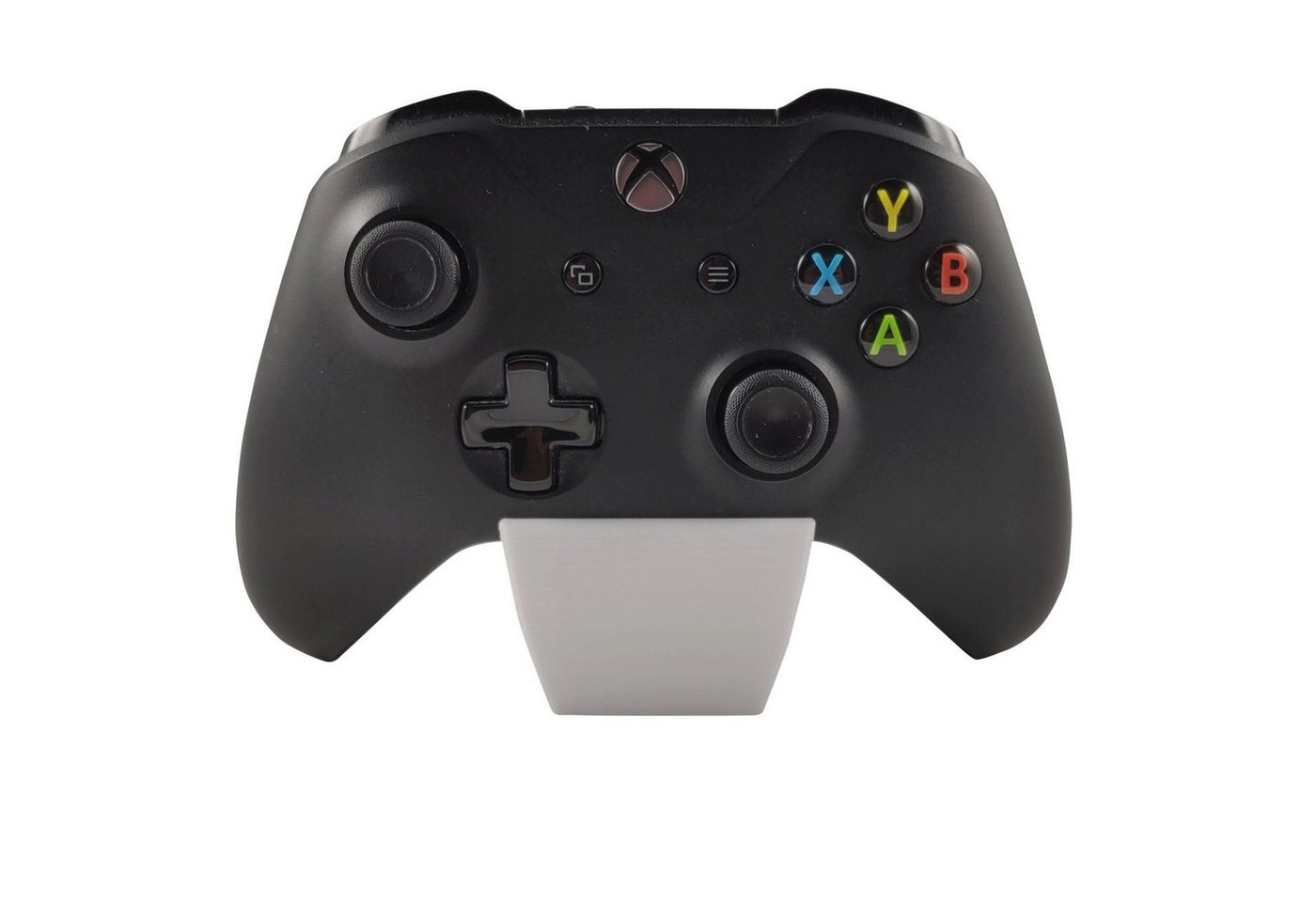fossi3D Halterung für Xbox One Controller Microsoft Standfuß Ständer Halter Controller-Halterung fossi3D Halterung für Xbox One Controller Microsoft Standfuß Ständer Halter Controller-Halterung von fossi3D