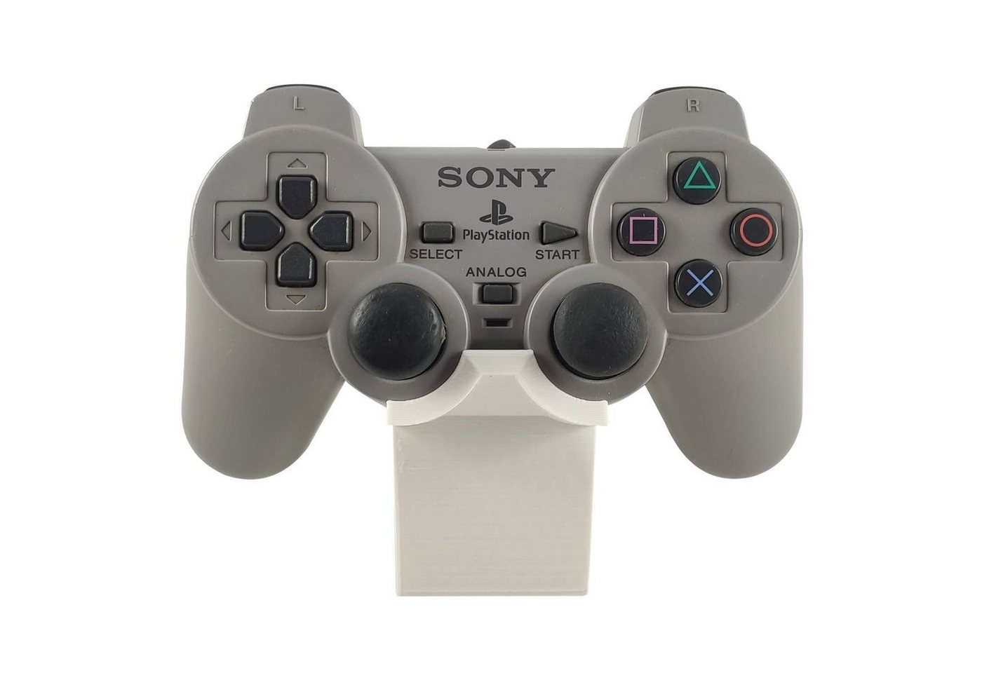 fossi3D Ps2 Controllerhalterung Controller-Halterung fossi3D Ps2 Controllerhalterung Controller-Halterung von fossi3D