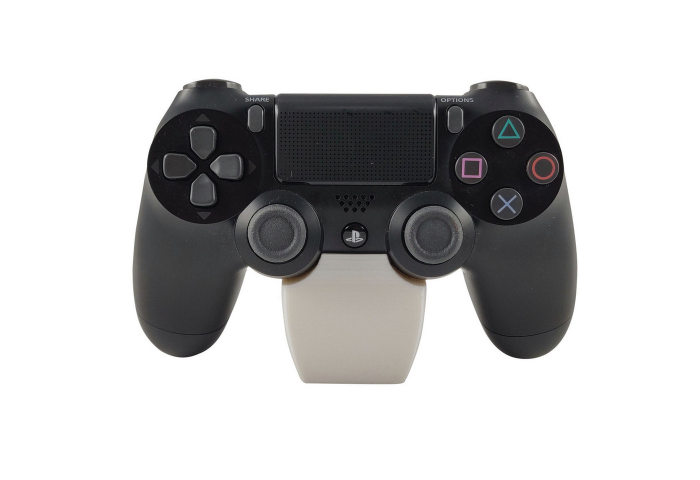 fossi3D Ps4 Controllerhalterung Controller-Halterung fossi3D Ps4 Controllerhalterung Controller-Halterung von fossi3D