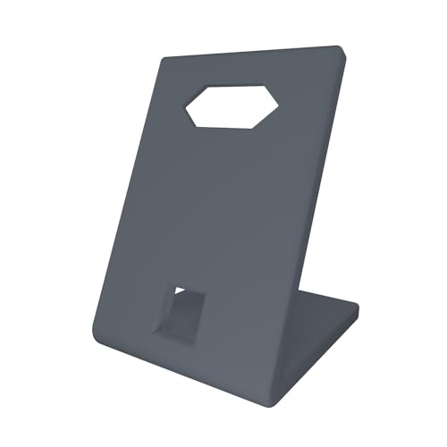 fossi3D Standhalterung kompatibel für AVM Fritz!Repeater 600 1200 1750E 2400 - Grau fossi3D Standhalterung kompatibel für AVM Fritz!Repeater 600 1200 1750E 2400 - Grau von fossi3D