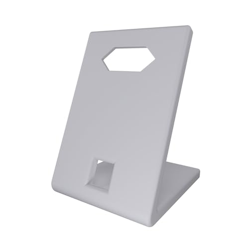 fossi3D Standhalterung kompatibel für AVM Fritz!Repeater 600 1200 1750E 2400 - Weiß fossi3D Standhalterung kompatibel für AVM Fritz!Repeater 600 1200 1750E 2400 - Weiß von fossi3D