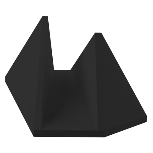 fossi3D Standhalterung kompatibel mit Nvidia Shield TV Pro 2019 Ständer - Schwarz fossi3D Standhalterung kompatibel mit Nvidia Shield TV Pro 2019 Ständer - Schwarz von fossi3D
