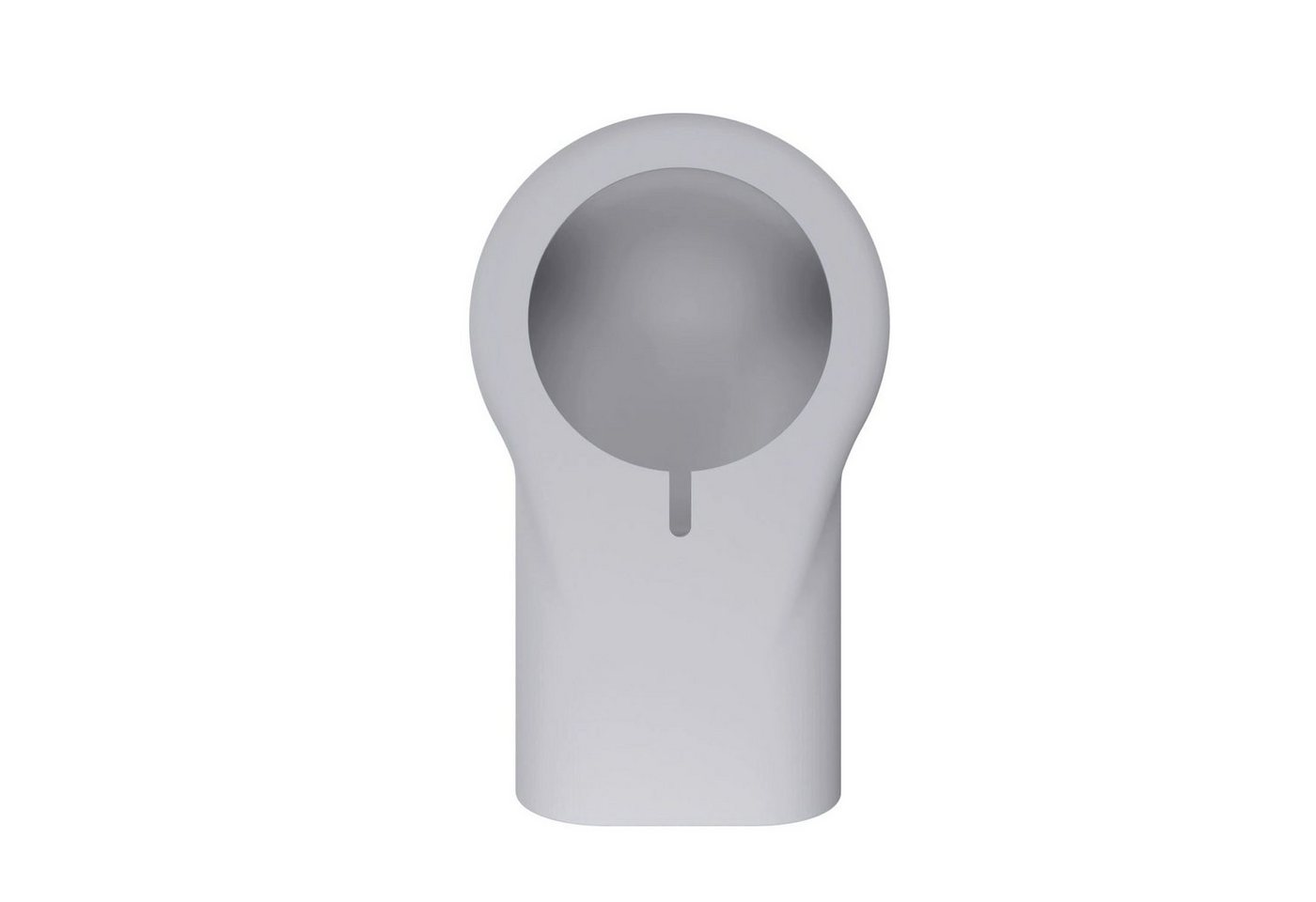 fossi3D Steckdosenhalterung für Apple Home Pod Mini Wandhalterung Halter Smart Wandhalterung fossi3D Steckdosenhalterung für Apple Home Pod Mini Wandhalterung Halter Smart Wandhalterung von fossi3D