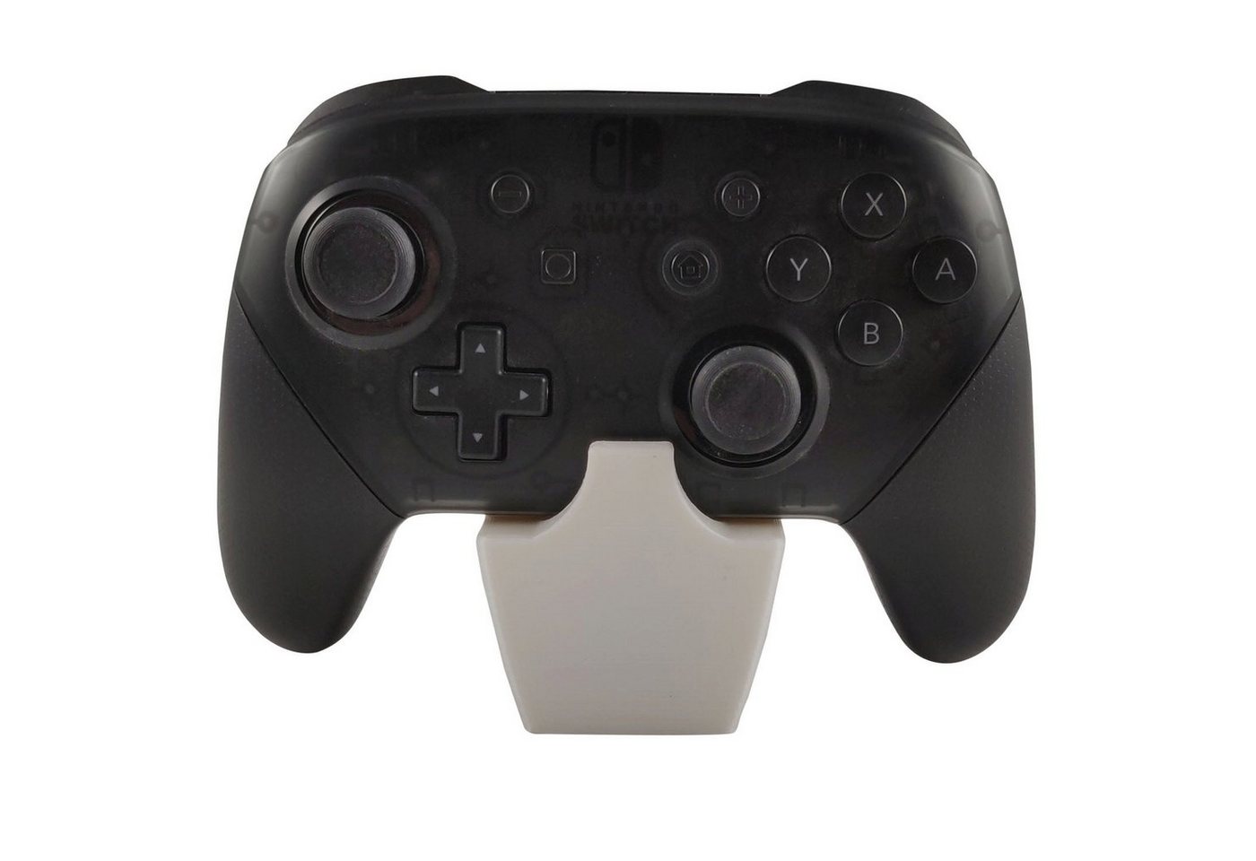 fossi3D Switch Pro Controllerhalterung Controller-Halterung fossi3D Switch Pro Controllerhalterung Controller-Halterung von fossi3D