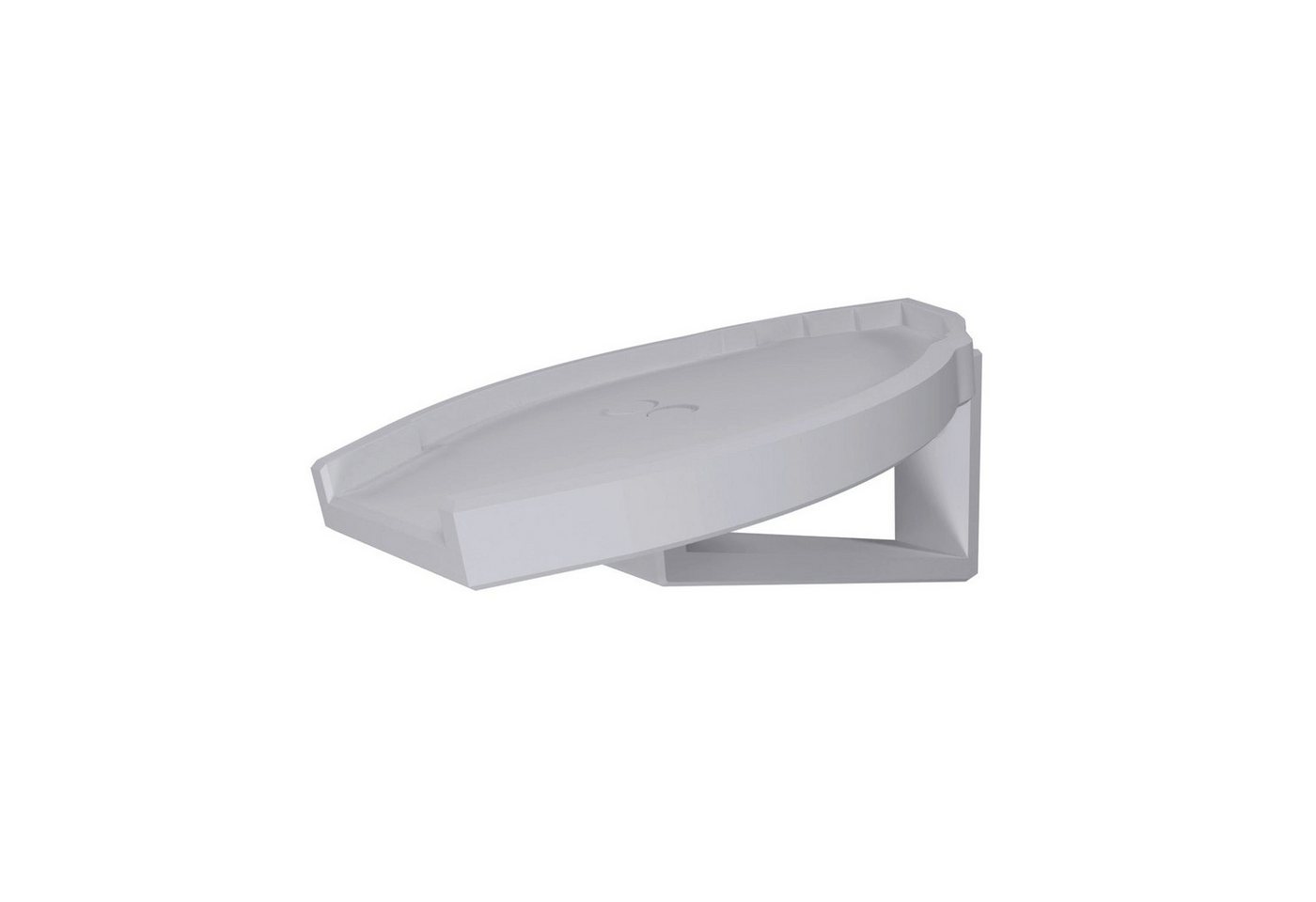 fossi3D Wandhalter Wandhalterung kompatibel für BlueBrixx 104179 Star Trek Borg-Kubus fossi3D Wandhalter Wandhalterung kompatibel für BlueBrixx 104179 Star Trek Borg-Kubus von fossi3D