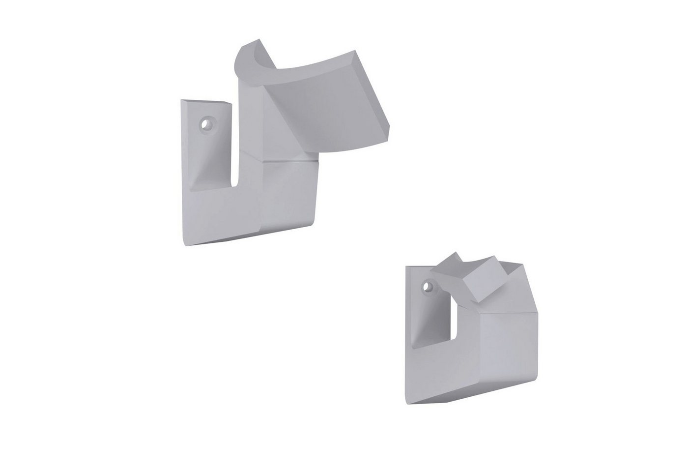 fossi3D Wandhalter Wandhalterung kompatibel mit LEGO 92176 NASA Apollo im 55 ° Winkel fossi3D Wandhalter Wandhalterung kompatibel mit LEGO 92176 NASA Apollo im 55 ° Winkel von fossi3D
