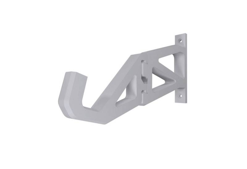 fossi3D Wandhalter Wandhalterung kompatibel mit LEGO Marvel 76255 Schiff der Guardians von fossi3D