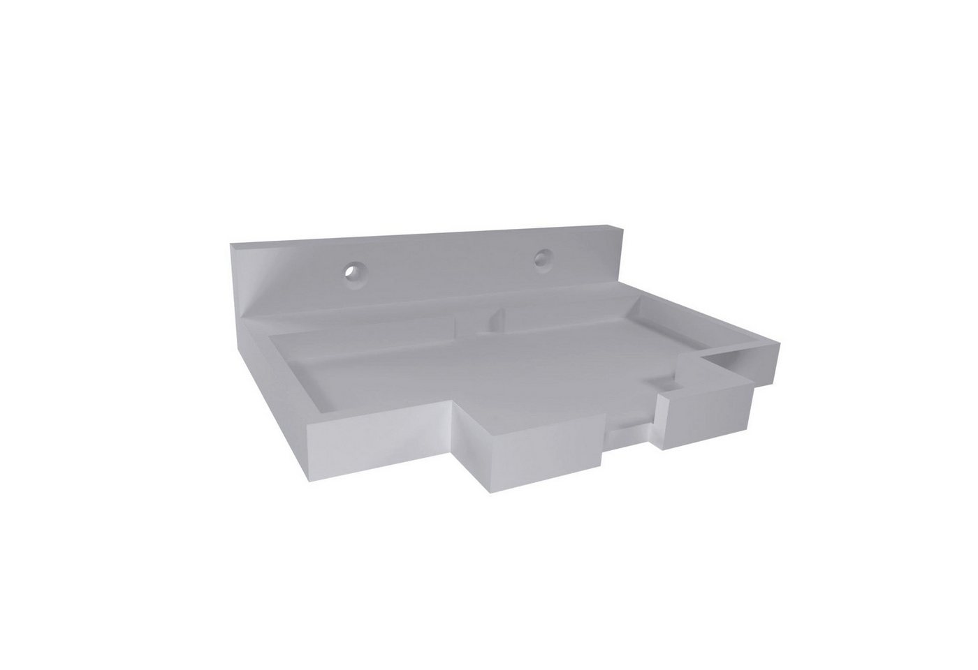 fossi3D Wandhalter Wandhalterung kompatibel mit LEGO Star Wars 75377 Invisible Hand fossi3D Wandhalter Wandhalterung kompatibel mit LEGO Star Wars 75377 Invisible Hand von fossi3D