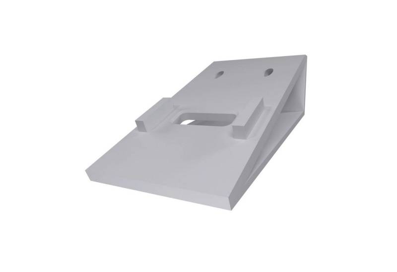 fossi3D Wandhalter Wandhalterung kompatibel mit LEGO Technik 42158 NASA Mars Rover von fossi3D