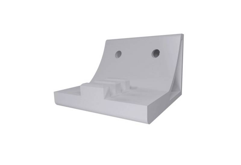 fossi3D Wandhalter Wandhalterung kompatibel mit LEGO Technik 42159 Yamaha MT-10 SP von fossi3D