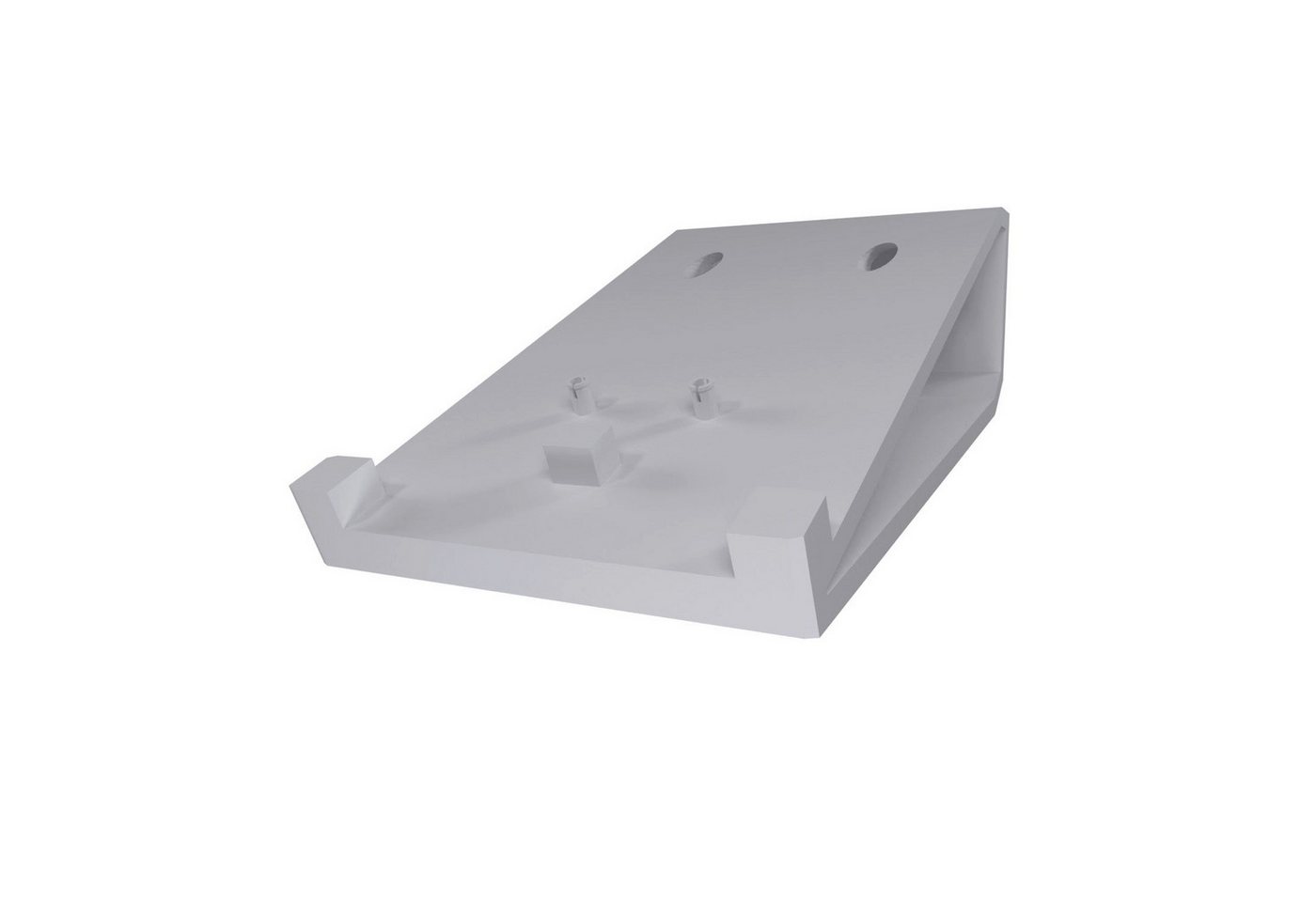 fossi3D Wandhalter Wandhalterung kompatibel mit LEGO Technik 42160 Audi RS Q e-tron AutoK fossi3D Wandhalter Wandhalterung kompatibel mit LEGO Technik 42160 Audi RS Q e-tron AutoK von fossi3D