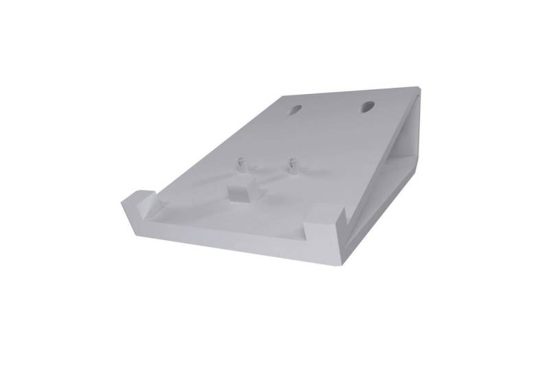 fossi3D Wandhalter Wandhalterung kompatibel mit LEGO Technik 42160 Audi RS Q e-tron AutoK von fossi3D