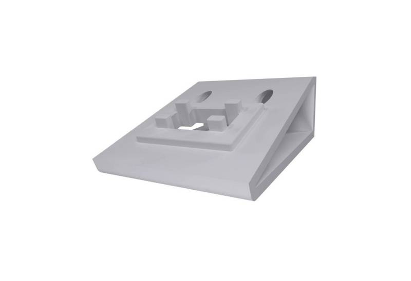 fossi3D Wandhalter Wandhalterung kompatibel mit LEGO Technik 42161 Lamborghini Huracán Kp von fossi3D
