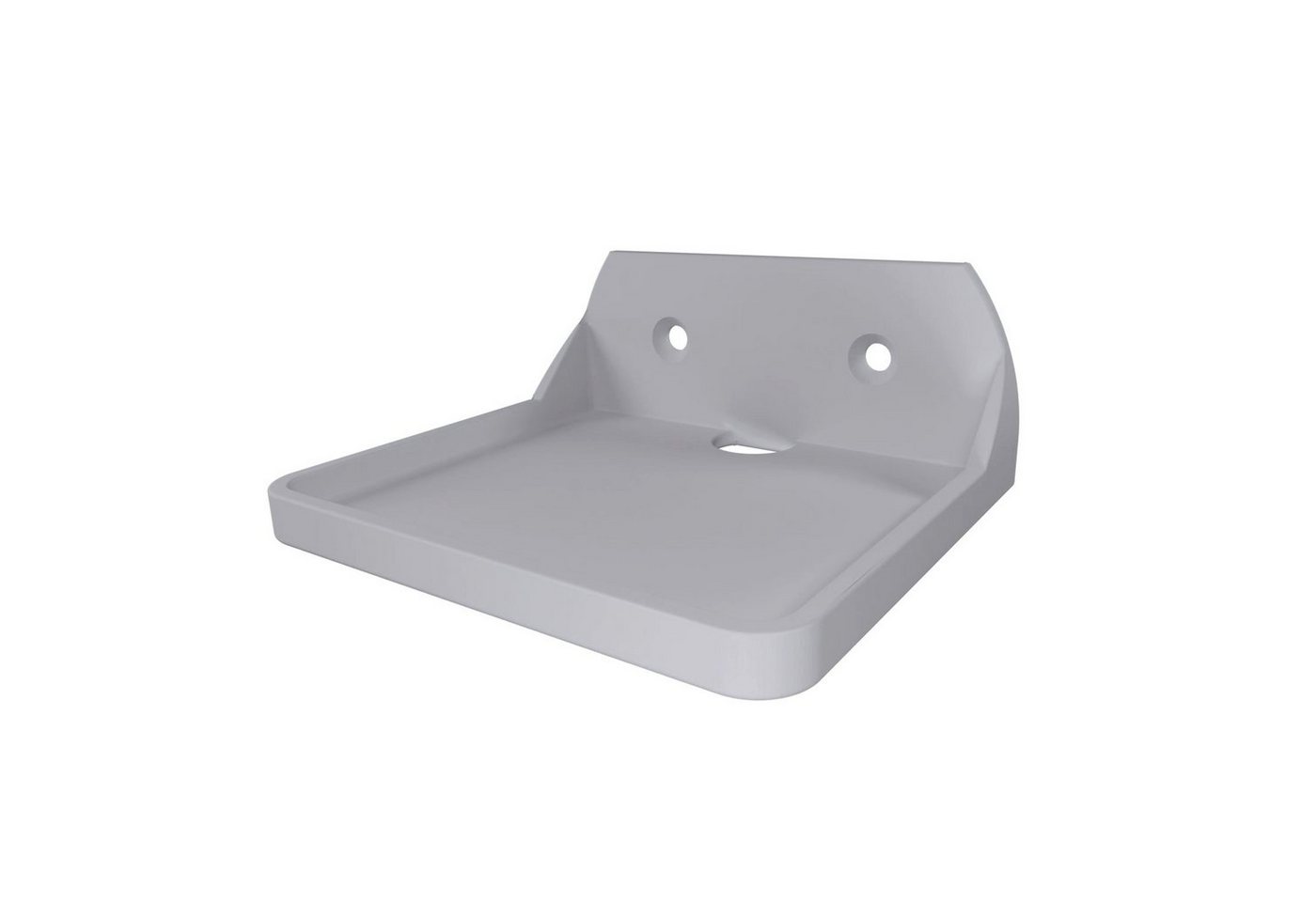 fossi3D Wandhalterung für AVM FRITZ!Fon M2 DECT Funk Telefon Halter 10 Farben Wandhalterung fossi3D Wandhalterung für AVM FRITZ!Fon M2 DECT Funk Telefon Halter 10 Farben Wandhalterung von fossi3D