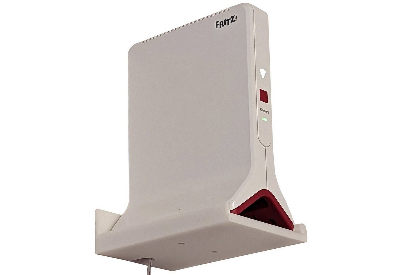 fossi3D Wandhalterung für AVM FRITZ!Repeater 3, 6 Halterung Halter Senkrecht Wandhalterung fossi3D Wandhalterung für AVM FRITZ!Repeater 3, 6 Halterung Halter Senkrecht Wandhalterung von fossi3D