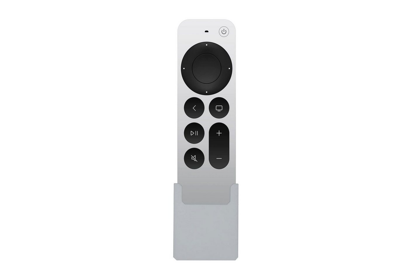 fossi3D Wandhalterung für Apple TV Fernbedienung Siri 3. Gerneration Halter Wandhalterung fossi3D Wandhalterung für Apple TV Fernbedienung Siri 3. Gerneration Halter Wandhalterung von fossi3D