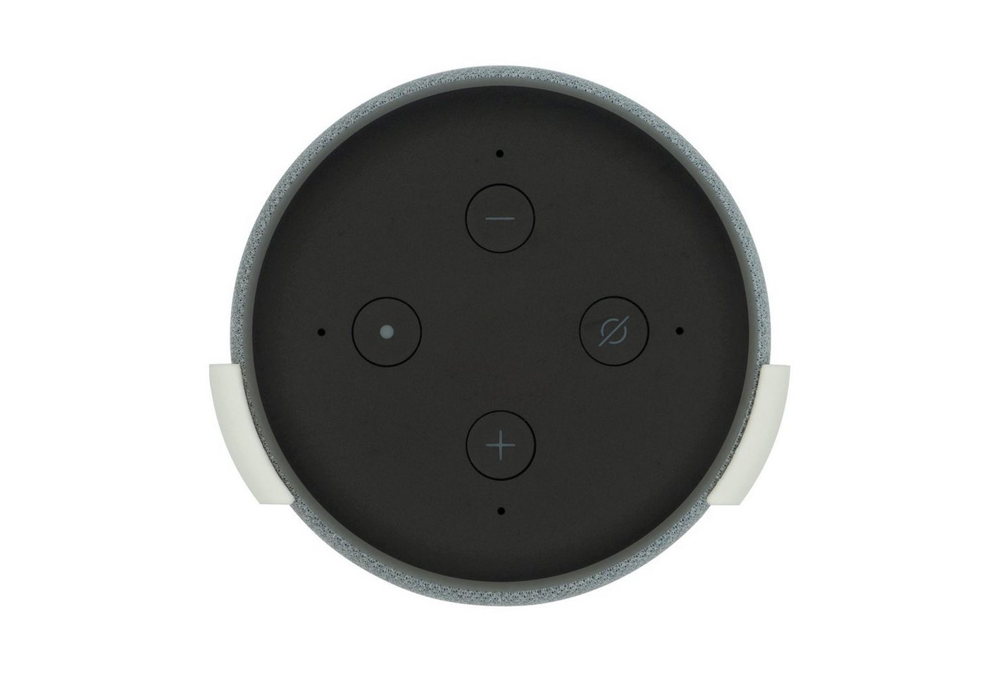 fossi3D Wandhalterung für Echo Dot 3 Amazon Alexa smart speaker Wandhalterung fossi3D Wandhalterung für Echo Dot 3 Amazon Alexa smart speaker Wandhalterung von fossi3D