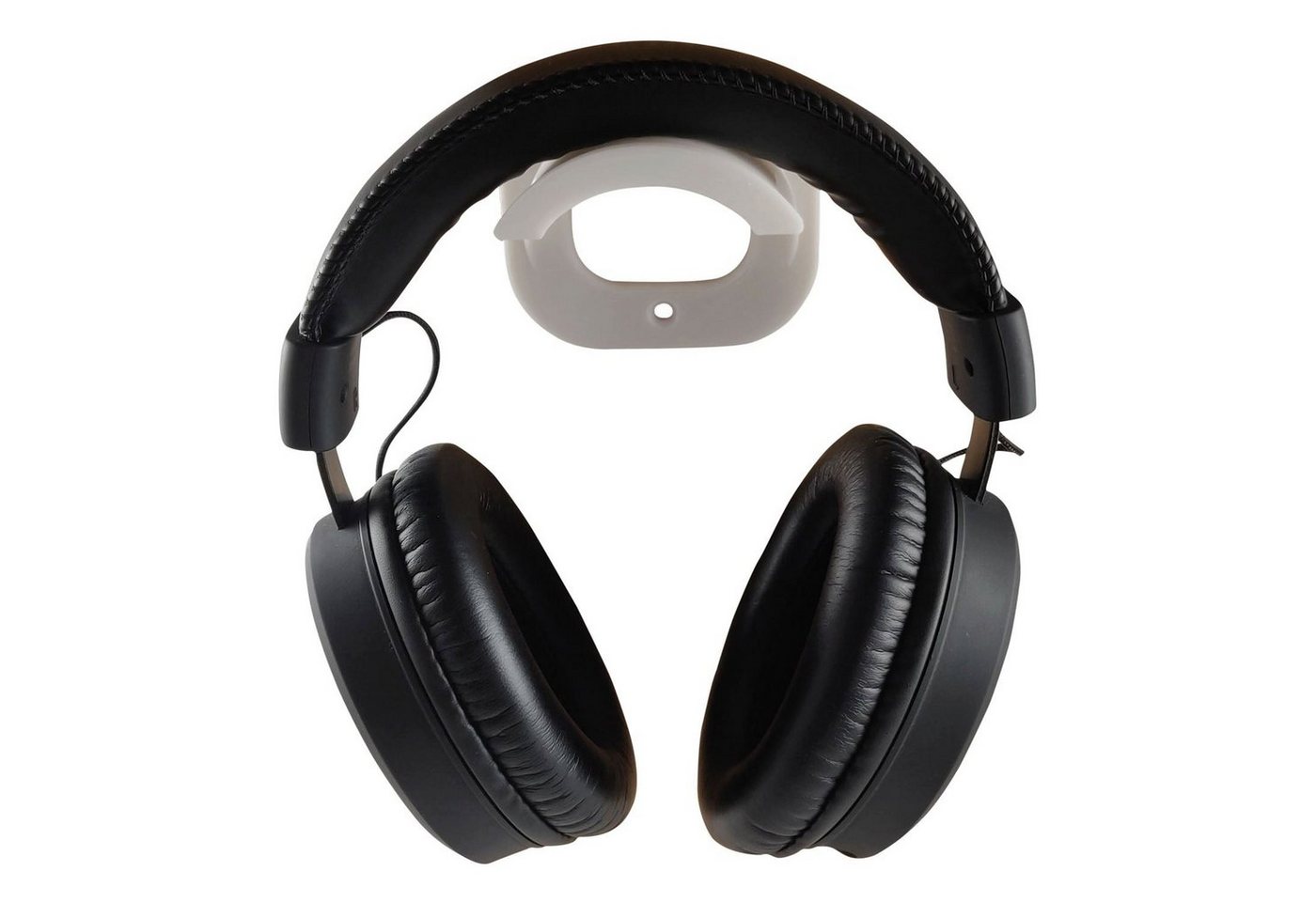 fossi3D Wandhalterung für Gaming Headset Kopfhörer halter Wandhalterung von fossi3D