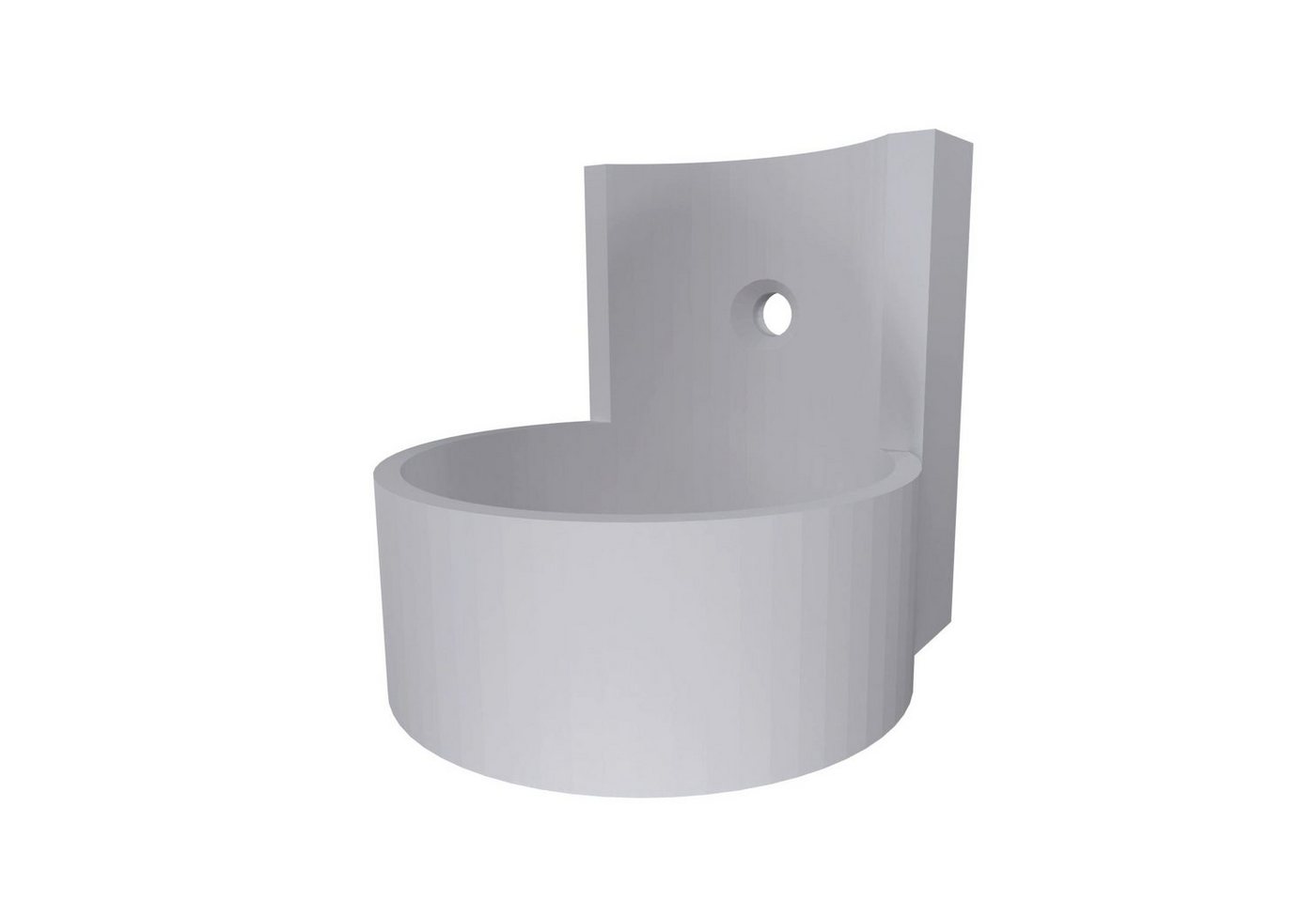 fossi3D Wandhalterung für Netatmo Wetterstation Smart Home Halter bracket Wandhalterung fossi3D Wandhalterung für Netatmo Wetterstation Smart Home Halter bracket Wandhalterung von fossi3D