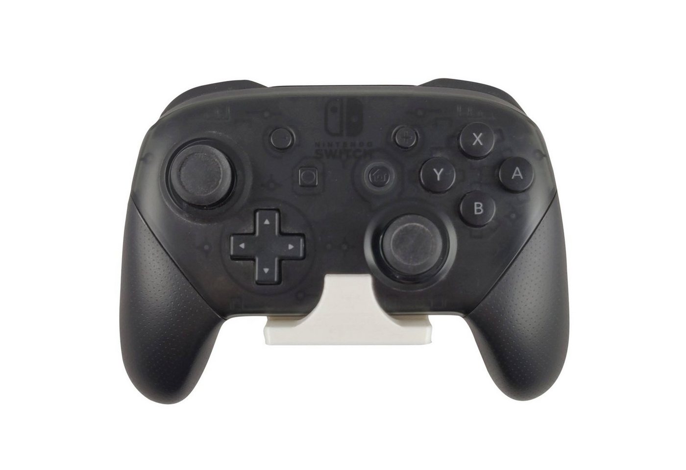 fossi3D Wandhalterung für Nintendo Switch Pro Controller Halter Zubehör Controller-Halterung fossi3D Wandhalterung für Nintendo Switch Pro Controller Halter Zubehör Controller-Halterung von fossi3D