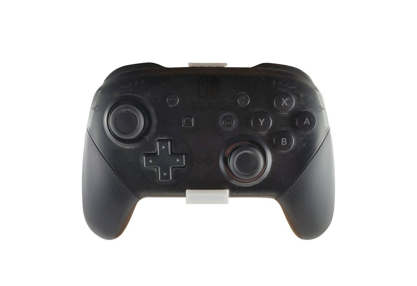fossi3D Wandhalterung für Nintendo Switch Pro Controller Halter Zubehör Controller-Halterung fossi3D Wandhalterung für Nintendo Switch Pro Controller Halter Zubehör Controller-Halterung von fossi3D