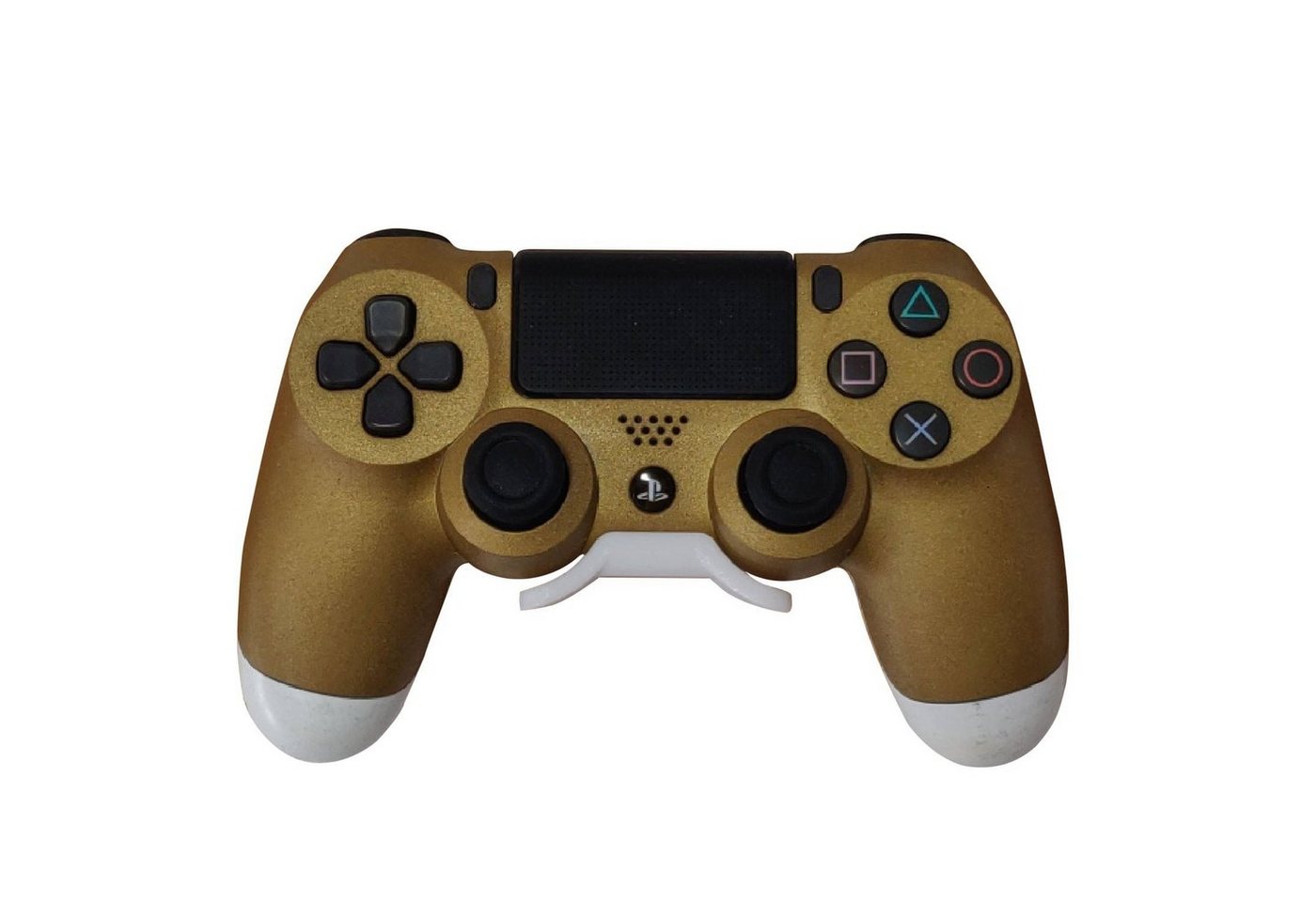 fossi3D Wandhalterung für Ps4 Controller Sony Playstation 4 Halter Zubehör Controller-Halterung fossi3D Wandhalterung für Ps4 Controller Sony Playstation 4 Halter Zubehör Controller-Halterung von fossi3D
