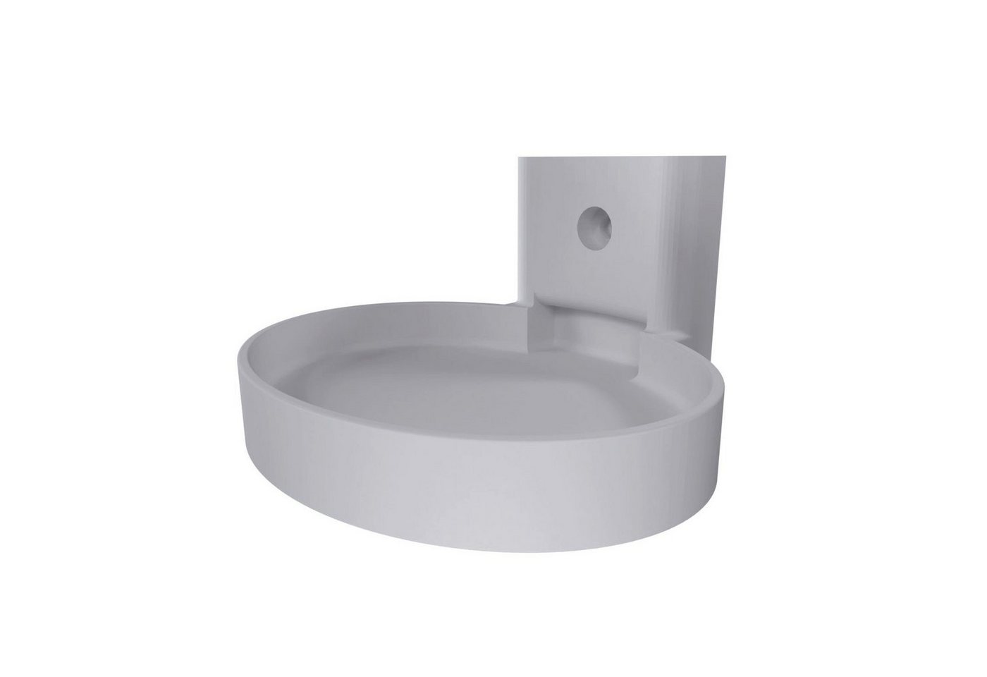 fossi3D Wandhalterung für Sagrotan No-Touch Seifenspender Wandmontage Halter Wandhalterung fossi3D Wandhalterung für Sagrotan No-Touch Seifenspender Wandmontage Halter Wandhalterung von fossi3D