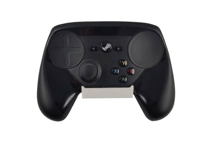 fossi3D Wandhalterung für Steam Controller PC Halter Zubehör Controller-Halterung von fossi3D