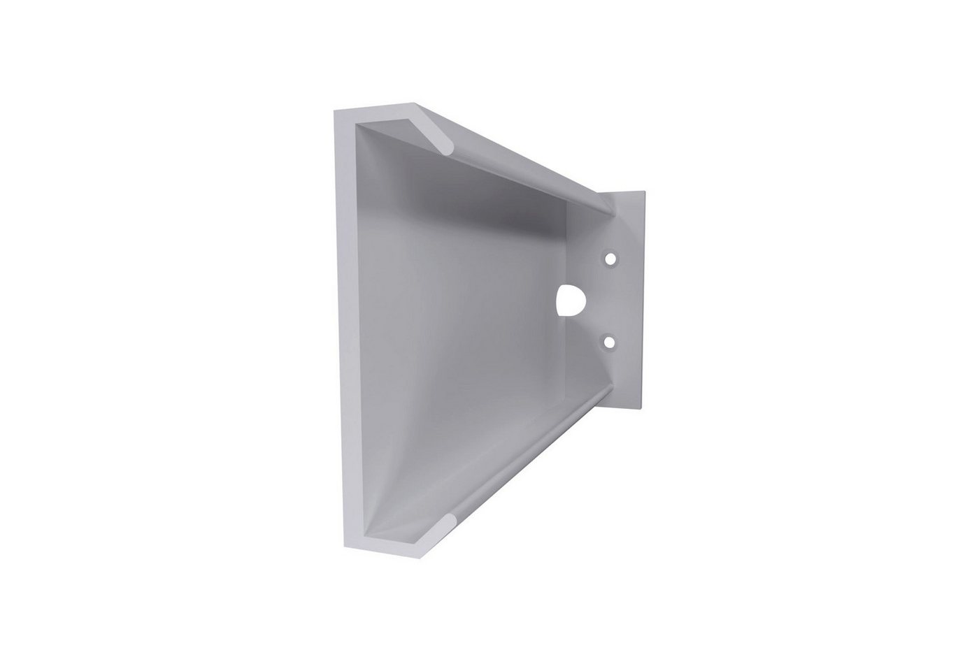 fossi3D Wandhalterung kompatibel für AVM FRITZ! Repeater 3000 6000 WLAN Mesh Wandhalterung fossi3D Wandhalterung kompatibel für AVM FRITZ! Repeater 3000 6000 WLAN Mesh Wandhalterung von fossi3D