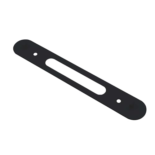 fossi3D Wandhalterung kompatibel für AVM Fritz!Box 7560 4040 7430 7390 7362 - Schwarz fossi3D Wandhalterung kompatibel für AVM Fritz!Box 7560 4040 7430 7390 7362 - Schwarz von fossi3D