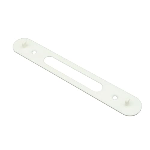 fossi3D Wandhalterung kompatibel für AVM Fritz!Box 7560 4040 7430 7390 7362 - Weiß fossi3D Wandhalterung kompatibel für AVM Fritz!Box 7560 4040 7430 7390 7362 - Weiß von fossi3D