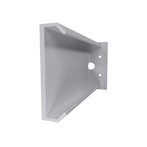 fossi3D Wandhalterung kompatibel für AVM Fritz! Repeater 3000 6000 WLAN Mesh - Weiß fossi3D Wandhalterung kompatibel für AVM Fritz! Repeater 3000 6000 WLAN Mesh - Weiß von fossi3D