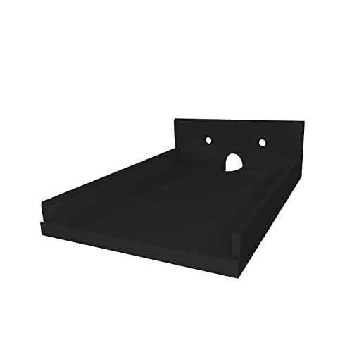 fossi3D Wandhalterung kompatibel für AVM Fritz!Repeater 3000AX, 6000AX Halter - Schwarz fossi3D Wandhalterung kompatibel für AVM Fritz!Repeater 3000AX, 6000AX Halter - Schwarz von fossi3D