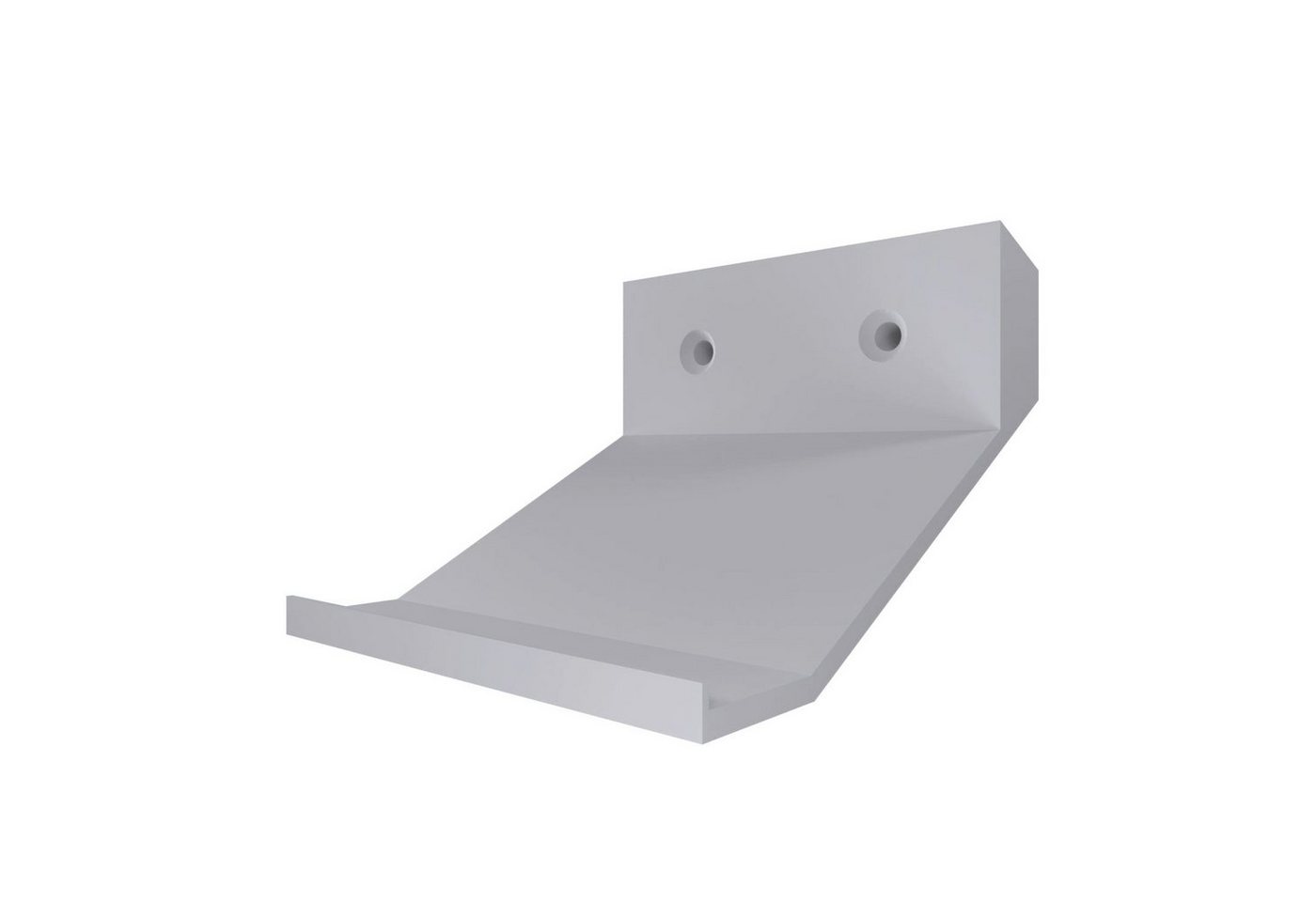 fossi3D Wandhalterung kompatibel für Amazon Echo Show 5 1. + 2. Generation Wandhalterung fossi3D Wandhalterung kompatibel für Amazon Echo Show 5 1. + 2. Generation Wandhalterung von fossi3D