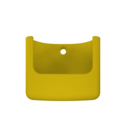 fossi3D Wandhalterung kompatibel für LG Magic Fernbedienung Wandhalter 10 Farben - Gelb fossi3D Wandhalterung kompatibel für LG Magic Fernbedienung Wandhalter 10 Farben - Gelb von fossi3D