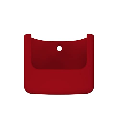 fossi3D Wandhalterung kompatibel für LG Magic Fernbedienung Wandhalter 10 Farben - Rot fossi3D Wandhalterung kompatibel für LG Magic Fernbedienung Wandhalter 10 Farben - Rot von fossi3D
