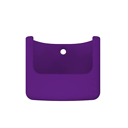 fossi3D Wandhalterung kompatibel für LG Magic Fernbedienung Wandhalter 10 Farben - Violett fossi3D Wandhalterung kompatibel für LG Magic Fernbedienung Wandhalter 10 Farben - Violett von fossi3D