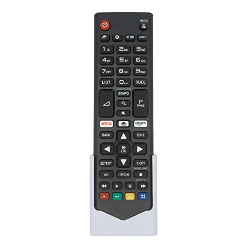 fossi3D Wandhalterung kompatibel für LG Smart TV Universal Fernbedienung - Weiß fossi3D Wandhalterung kompatibel für LG Smart TV Universal Fernbedienung - Weiß von fossi3D