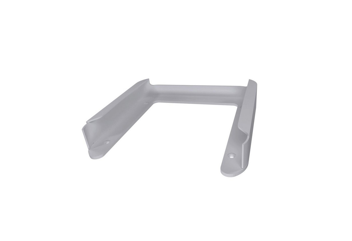fossi3D Wandhalterung kompatibel für Mac Mini Untertisch Halterung Zubehör Laptop-Ständer fossi3D Wandhalterung kompatibel für Mac Mini Untertisch Halterung Zubehör Laptop-Ständer von fossi3D
