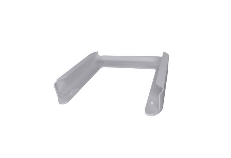 fossi3D Wandhalterung kompatibel für Mac Mini Untertisch Halterung Zubehör Laptop-Ständer von fossi3D