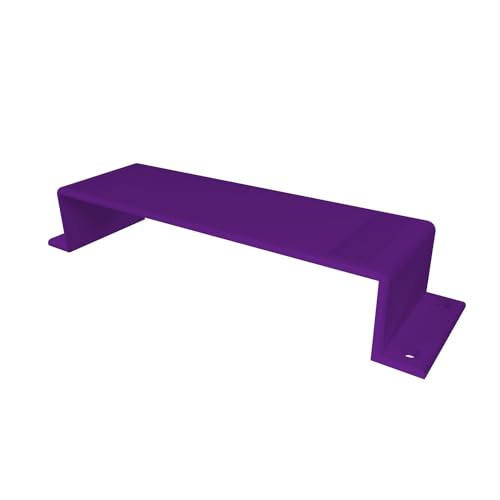 fossi3D Wandhalterung kompatibel für Roco Z21 Fleischmann Tischhalter - Violett fossi3D Wandhalterung kompatibel für Roco Z21 Fleischmann Tischhalter - Violett von fossi3D