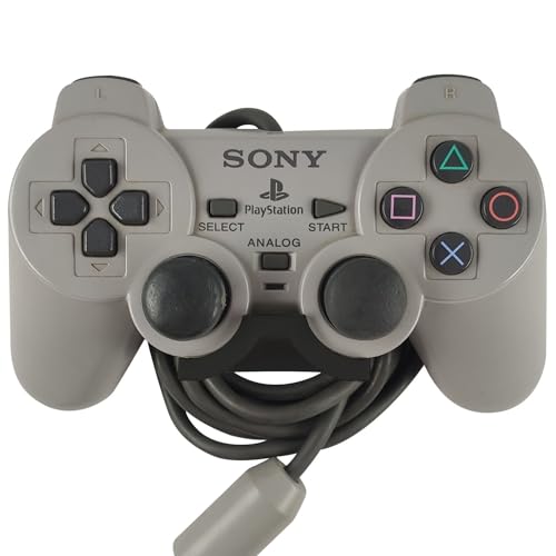 fossi3D Wandhalterung kompatibel für Sony Ps2 Controller Sony Playstation 2 - Schwarz fossi3D Wandhalterung kompatibel für Sony Ps2 Controller Sony Playstation 2 - Schwarz von fossi3D