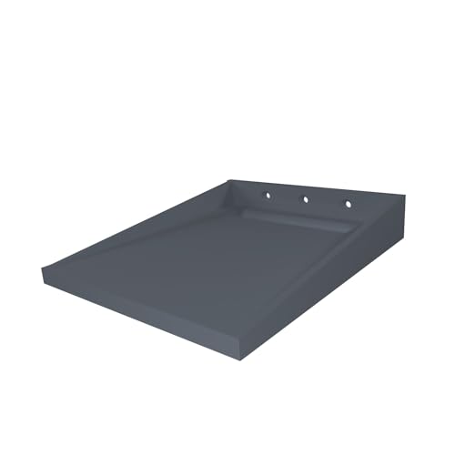 fossi3D Wandhalterung kompatibel für Telekom Speedport Pro Router 10 Farben - Grau fossi3D Wandhalterung kompatibel für Telekom Speedport Pro Router 10 Farben - Grau von fossi3D
