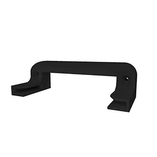 fossi3D Wandhalterung kompatibel für Telekom Speedport Smart 3 & 4 Router - Schwarz fossi3D Wandhalterung kompatibel für Telekom Speedport Smart 3 & 4 Router - Schwarz von fossi3D