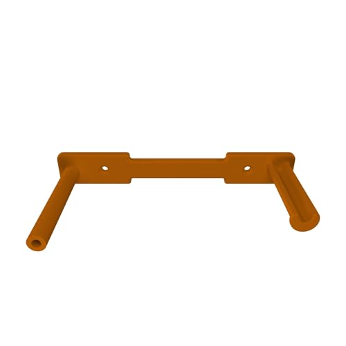 fossi3D Wandhalterung kompatibel für Vodafone Station Router Bracket 10 Farben - Orange fossi3D Wandhalterung kompatibel für Vodafone Station Router Bracket 10 Farben - Orange von fossi3D