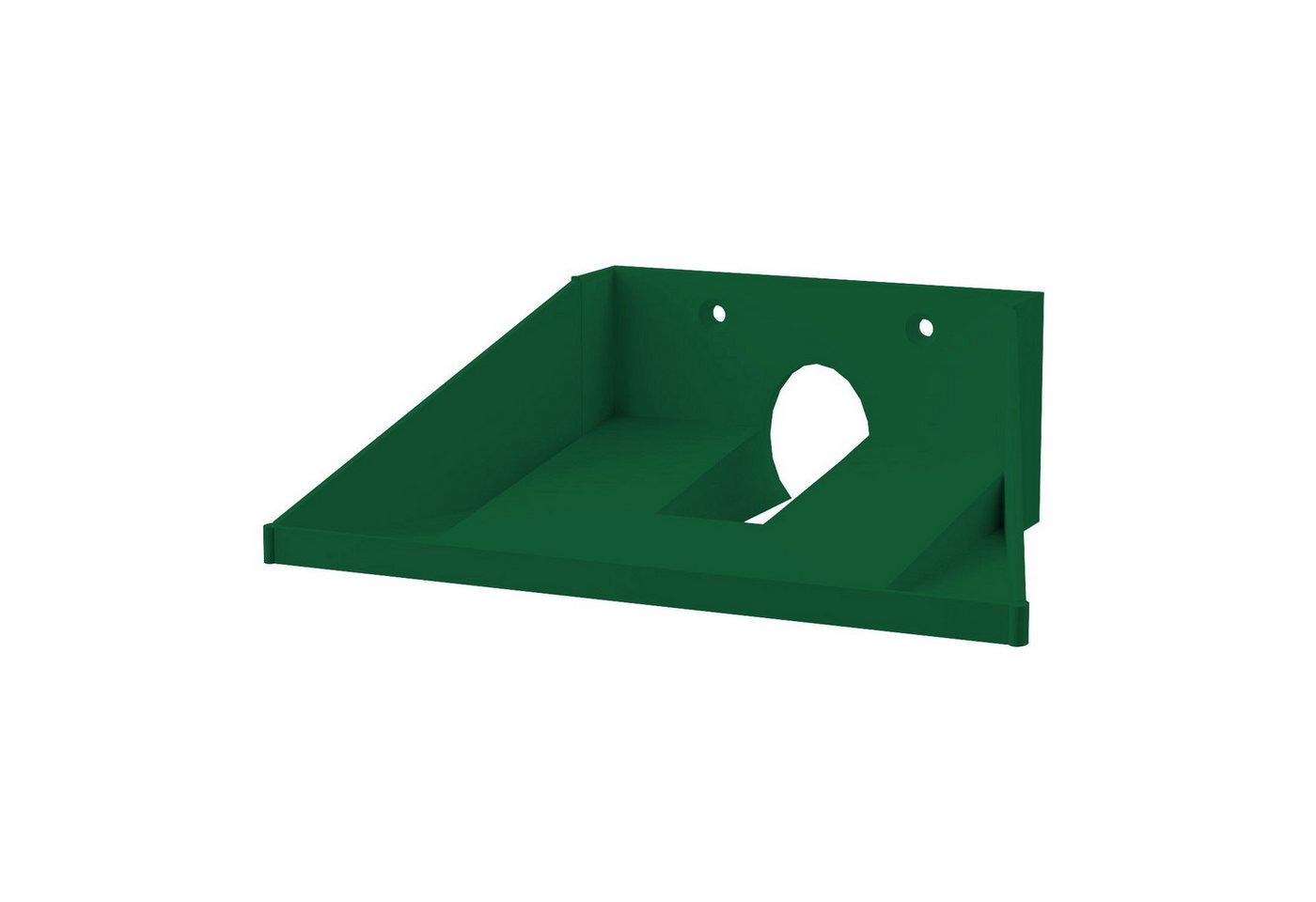 fossi3D Wandhalterung kompatibel mit Amazon Echo Show 1. Generation Speaker Lautsprecher-Wandhalterung fossi3D Wandhalterung kompatibel mit Amazon Echo Show 1. Generation Speaker Lautsprecher-Wandhalterung von fossi3D