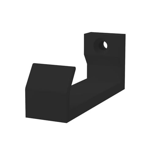 fossi3D Wandhalterung kompatibel mit FritzBox 6820 LTE Router Internet - Schwarz fossi3D Wandhalterung kompatibel mit FritzBox 6820 LTE Router Internet - Schwarz von fossi3D