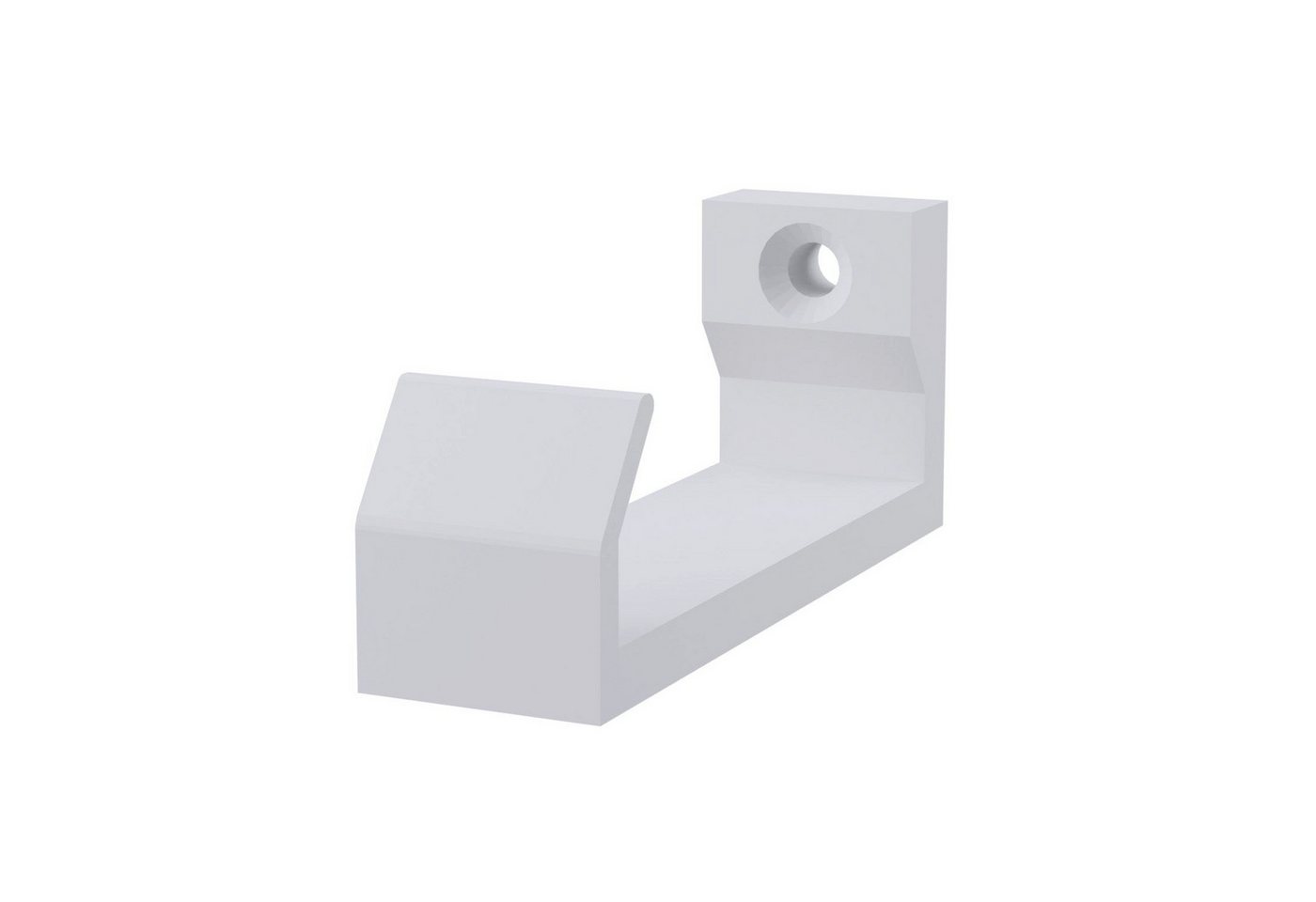 fossi3D Wandhalterung kompatibel mit FritzBox 6820 LTE Router Internet Wandhalterung fossi3D Wandhalterung kompatibel mit FritzBox 6820 LTE Router Internet Wandhalterung von fossi3D