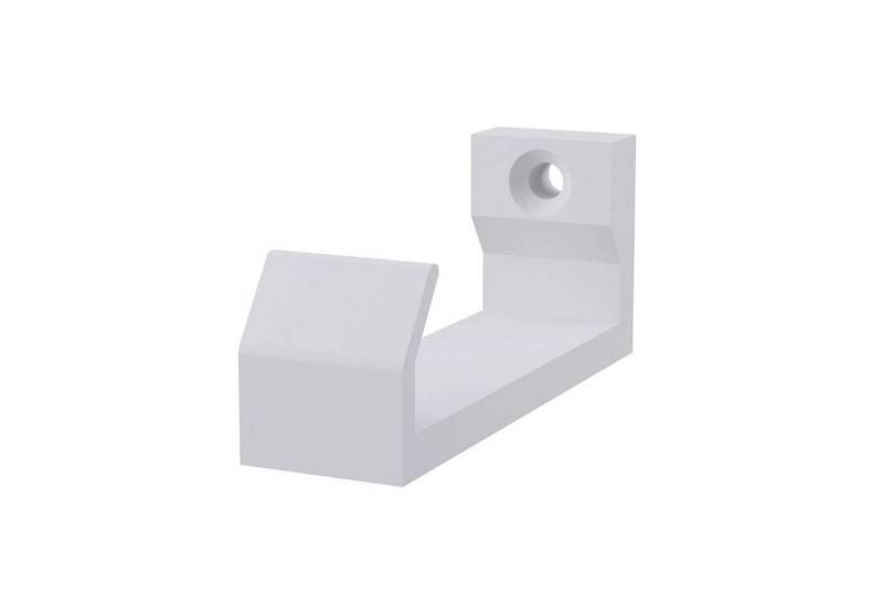 fossi3D Wandhalterung kompatibel mit FritzBox 6820 LTE Router Internet Wandhalterung von fossi3D